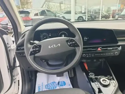 Photo 6 Kia Niro  EV 204ch Premium