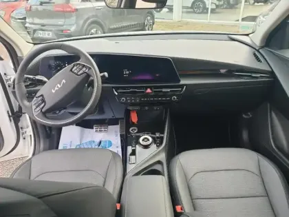 Photo 5 Kia Niro  EV 204ch Premium