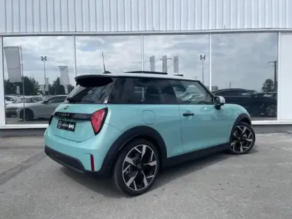 Photo Mini Cooper