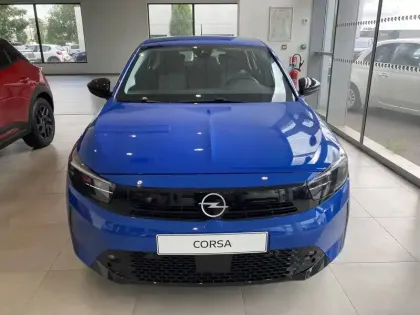 Photo Opel Corsa