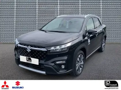 Photo Suzuki S-cross Style