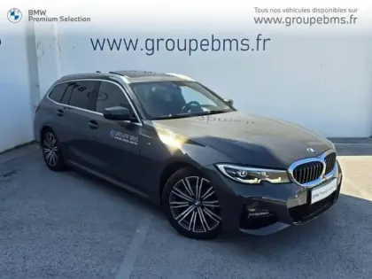 Photo Bmw Serie 3