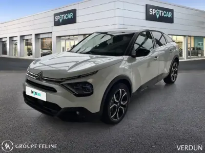 Photo Citroën C4