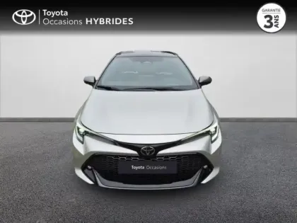 Photo 19 Toyota Corolla  1.8 140ch GR Sport MY24