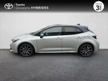 Photo 17 Toyota Corolla  1.8 140ch GR Sport MY24