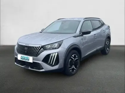 Photo Peugeot 2008 Allure
