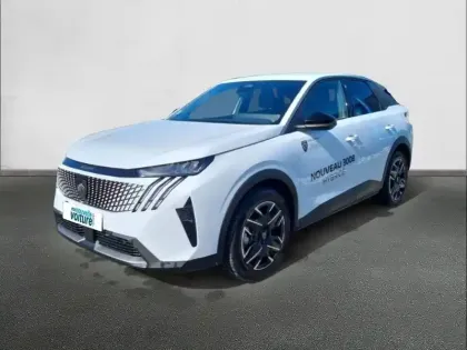 Photo Peugeot 3008 Allure
