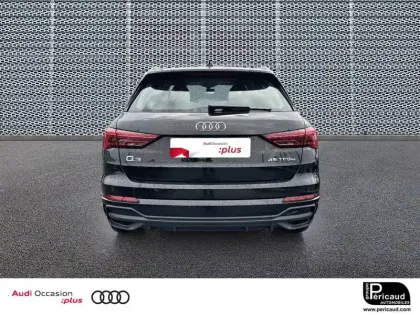Photo 18 Audi Q3  45 TFSIe 245 ch S tronic 6