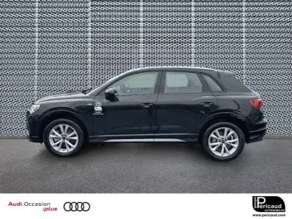 Photo 20 Audi Q3  45 TFSIe 245 ch S tronic 6