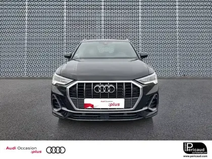 Photo 19 Audi Q3  45 TFSIe 245 ch S tronic 6