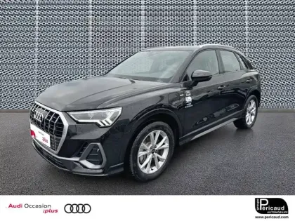 Photo Audi Q3 S Line