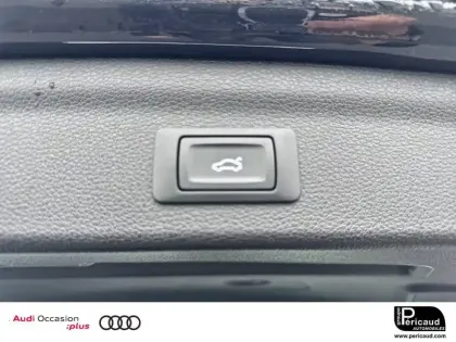 Photo 28 Audi Q3  45 TFSIe 245 ch S tronic 6