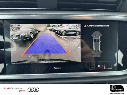 Photo 29 Audi Q3  45 TFSIe 245 ch S tronic 6