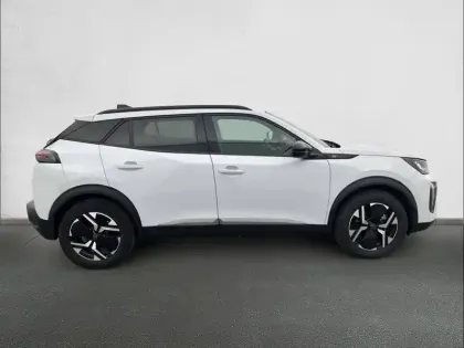 Photo 23 Peugeot 2008  Electrique 54 kWh 156 ch