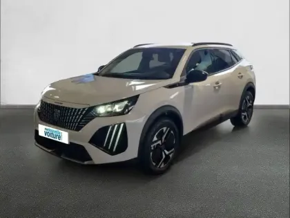 Photo Peugeot 2008 Allure
