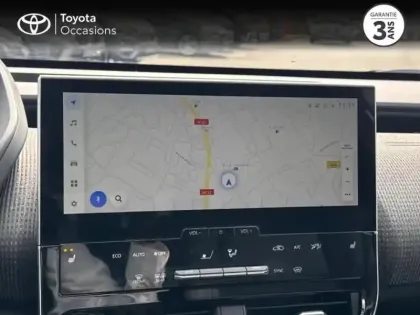 Photo 6 Toyota Bz4x  204ch 11kW Origin