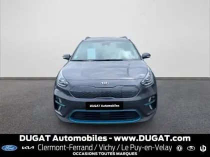 Photo 1 Kia Niro e- Design 204ch