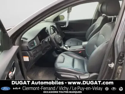 Photo 9 Kia Niro e- Design 204ch