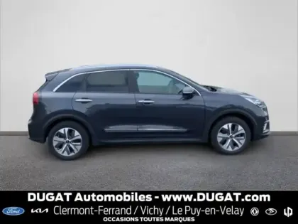 Photo 3 Kia Niro e- Design 204ch
