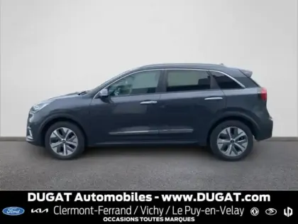 Photo 7 Kia Niro e- Design 204ch