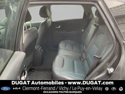 Photo 10 Kia Niro e- Design 204ch