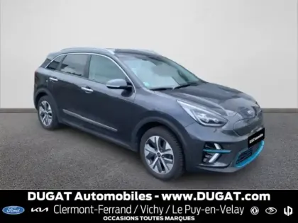 Photo 2 Kia Niro e- Design 204ch