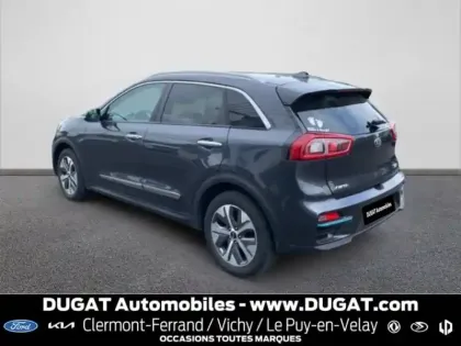 Photo 6 Kia Niro e- Design 204ch