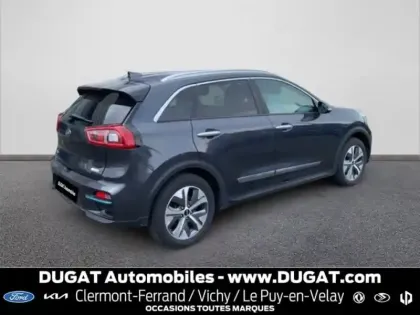 Photo 4 Kia Niro e- Design 204ch