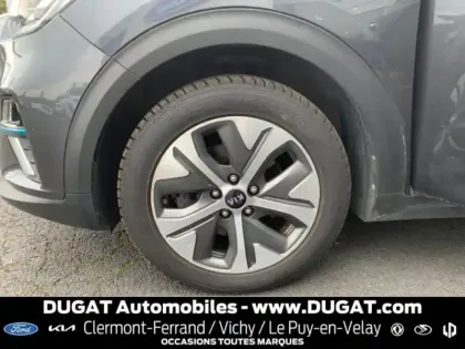 Photo 12 Kia Niro e- Design 204ch