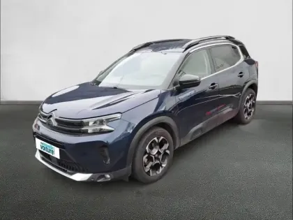 Photo Citroën C5 Aircross Feel Pack