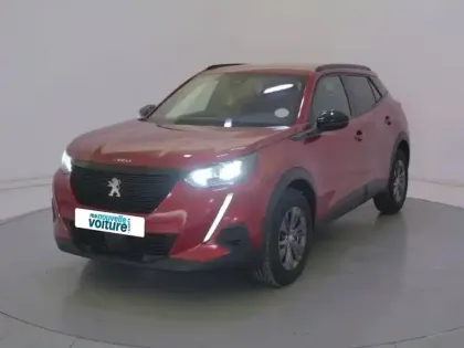 Photo Peugeot 2008 Style