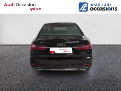 Photo 5 Audi A6  50 TDI 286 ch Tiptronic 8 Quattro