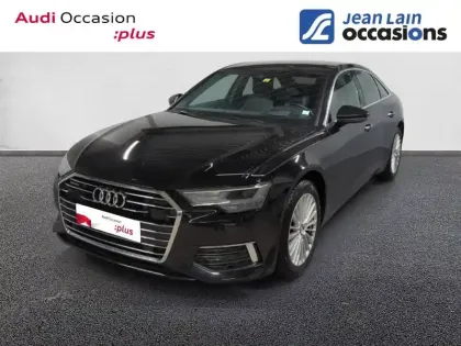 Photo Audi A6 Avus