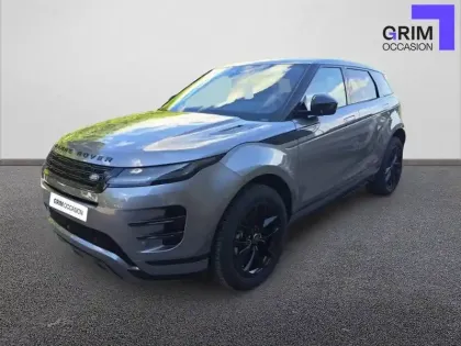 Photo Land Rover Range Rover Evoque Dynamic Se