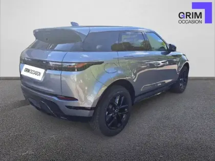 Photo 18 Rover Range Rover  Evoque P300e PHEV AWD BVA8