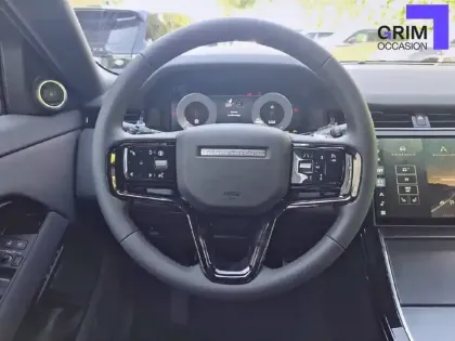 Photo 22 Rover Range Rover  Evoque P300e PHEV AWD BVA8