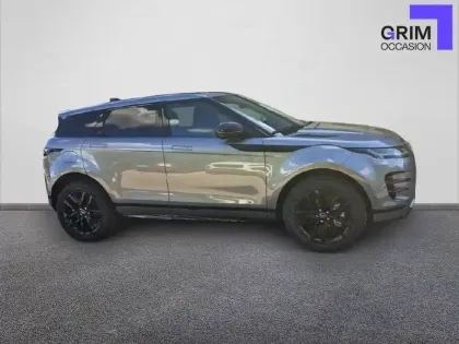 Photo 19 Rover Range Rover  Evoque P300e PHEV AWD BVA8