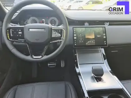 Photo 21 Rover Range Rover  Evoque P300e PHEV AWD BVA8