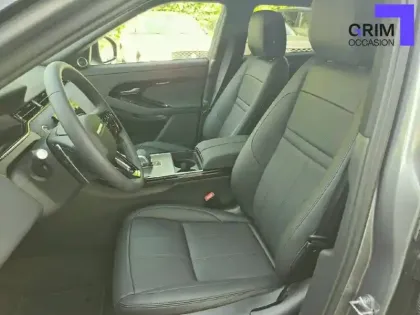 Photo 20 Rover Range Rover  Evoque P300e PHEV AWD BVA8