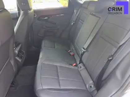 Photo 27 Rover Range Rover  Evoque P300e PHEV AWD BVA8
