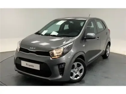 Photo Kia Picanto Active
