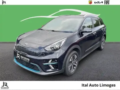 Photo Kia Niro