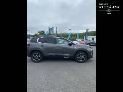 Photo 22 Citroën C5 aircross Gén. I Ph2 C-Series 5