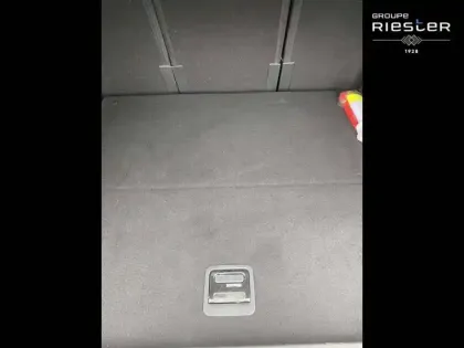 Photo 36 Citroën C5 aircross Gén. I Ph2 C-Series 5