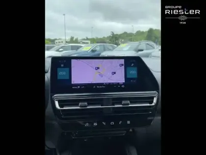 Photo 34 Citroën C5 aircross Gén. I Ph2 C-Series 5