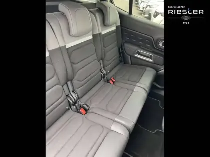 Photo 29 Citroën C5 aircross Gén. I Ph2 C-Series 5