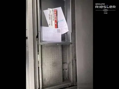 Photo 37 Citroën C5 aircross Gén. I Ph2 C-Series 5