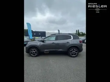 Photo 45 Citroën C5 aircross  Hybride Rechargeable 180 e-EAT8