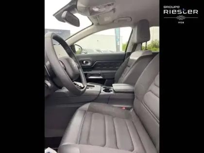 Photo 27 Citroën C5 aircross Gén. I Ph2 C-Series 5