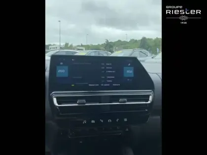 Photo 33 Citroën C5 aircross Gén. I Ph2 C-Series 5